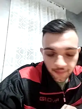 Francescodicristina44 online show from February 13, 11:12 pm