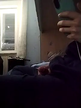 Francescodicristina44 online show from March 5, 11:50 am