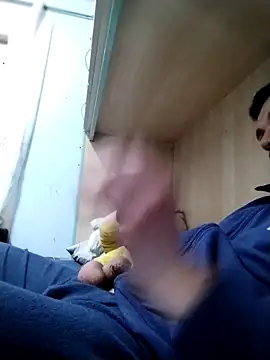 Francescodicristina44 online show from April 10, 10:25 pm