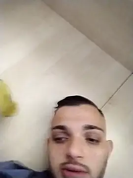 Francescodicristina44 online show from April 12, 1:21 am