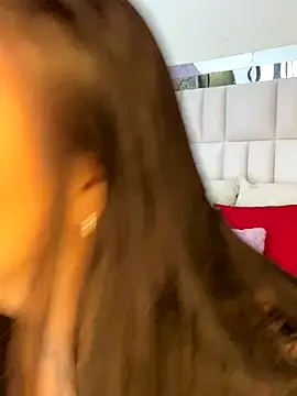 LunaCandy  online show from October 29, 2:52 pm