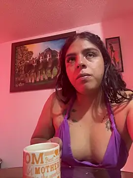 nicky andcamil online show from March 17, 2:23 pm