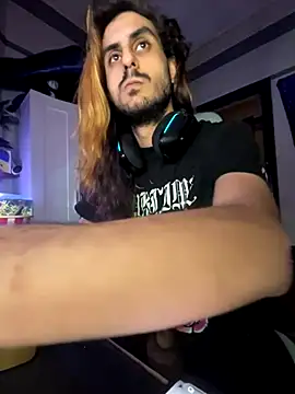 twink69Finger online show from September 23, 3:37 pm