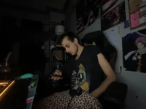 twink69Finger online show from November 30, 3:49 pm