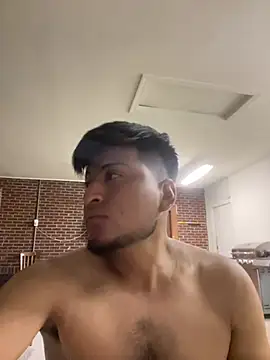 YAHIRALEJANDRIIIIII online show from June 26, 5:56 am
