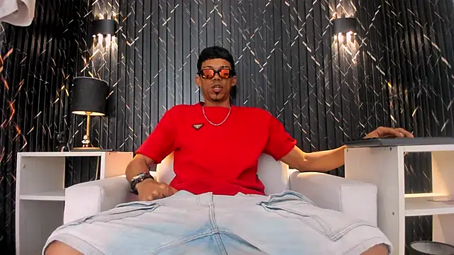 Gregory Sforza online show from February 24, 7:34 pm