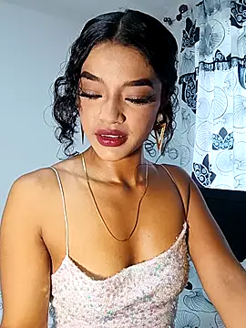 Aphrodite-777 online show from March 21, 2:07 pm