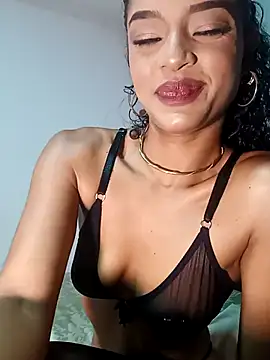 Aphrodite-777 online show from September 20, 8:54 pm