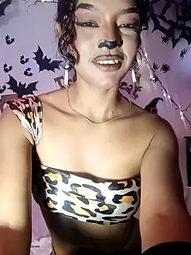 Aphrodite-777 online show from October 23, 8:07 pm