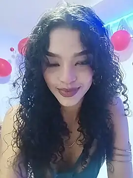 Aphrodite-777 online show from January 12, 8:47 pm