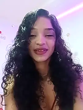 Aphrodite-777 online show from January 31, 10:30 pm