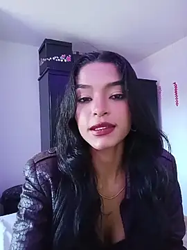 Aphrodite-777 online show from March 22, 9:18 pm