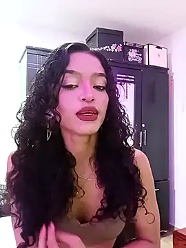 Aphrodite-777 online show from April 7, 5:02 pm