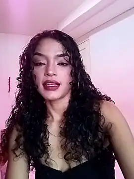 Aphrodite-777 online show from April 28, 8:14 pm