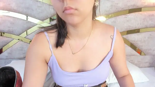 Snapshot of Sofiia_Rossee_ chatting on October 7, 9:01 pm Sofiia Rossee online show from October 7, 9:01 pm