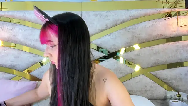 Sofiia Rossee  online show from January 11, 8:36 pm