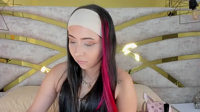 Sofiia Rossee  online show from January 15, 7:50 pm