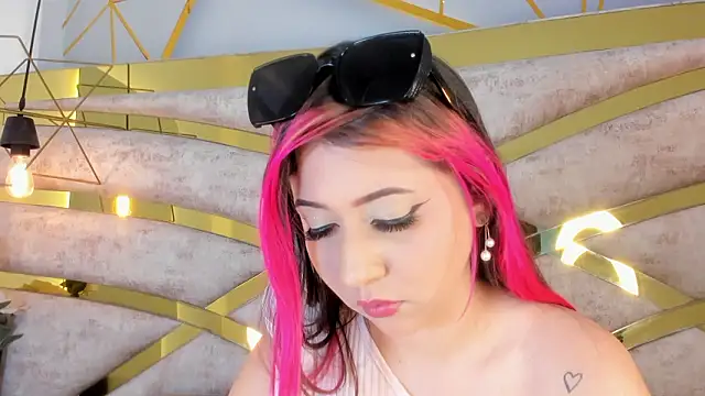 Sofiia Rossee  online show from February 9, 7:51 pm