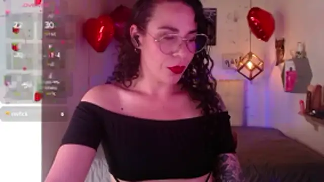 Snapshot of mia_velvet1 chatting on January 16, 4:55 pm mia velvet1 online show from January 16, 4:55 pm