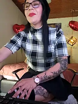 Snapshot of mia_velvet1 chatting on February 2, 4:06 pm mia velvet1 online show from February 2, 4:06 pm