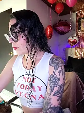 Snapshot of mia_velvet1 chatting on February 17, 2:35 pm mia velvet1 online show from February 17, 2:35 pm