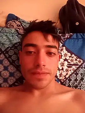 Snapshot of lJuniogFoste chatting on March 3, 1:17 pm lJuniogFoste online show from March 3, 1:17 pm