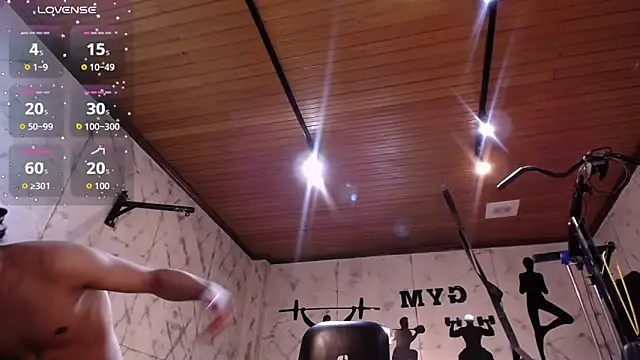 labrinthteasing online show from October 5, 2:48 pm