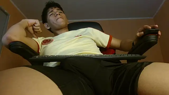 jettdread online show from November 21, 6:39 pm