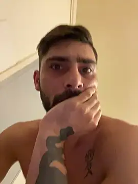 Hugo34bg online show from November 9, 3:05 am