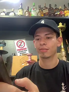 craxybaby online show from March 14, 6:29 pm