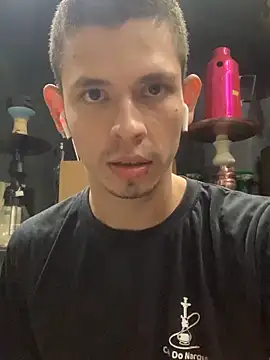 craxybaby online show from March 18, 1:43 am