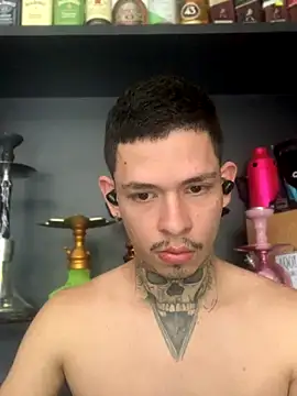 craxybaby online show from September 18, 2:41 pm