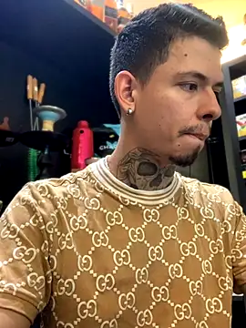 craxybaby online show from October 17, 4:42 pm