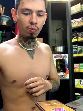 craxybaby online show from October 20, 2:28 pm