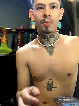 craxybaby online show from November 12, 12:16 pm