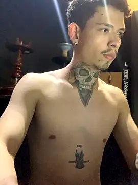 craxybaby online show from November 25, 8:53 pm