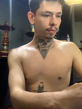 craxybaby online show from November 26, 12:39 pm