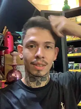 craxybaby online show from November 29, 6:00 pm