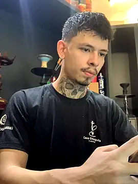 craxybaby online show from December 3, 3:54 pm