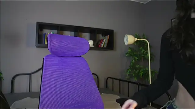 Miyuki wolf online show from January 10, 8:32 pm