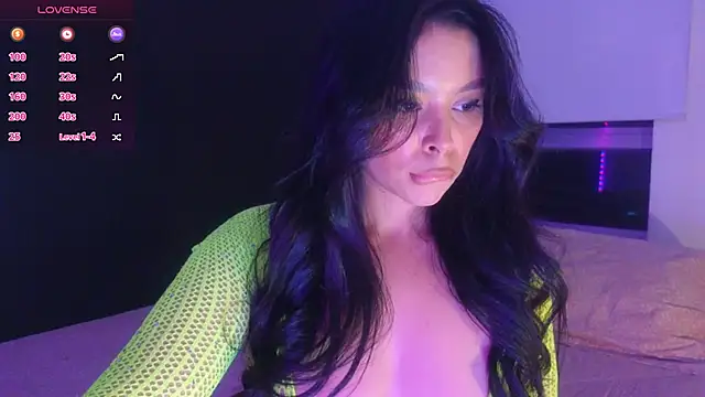 Hecate gh online show from March 12, 11:54 pm