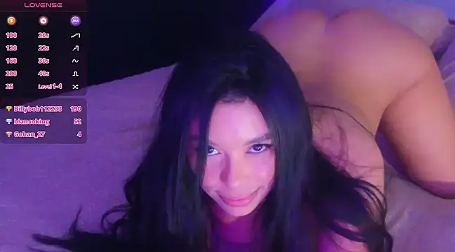 Hecate gh online show from March 19, 2:16 am