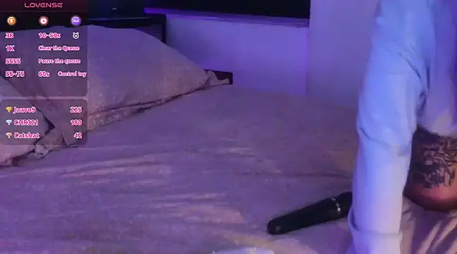 Hecate gh online show from March 23, 1:42 am