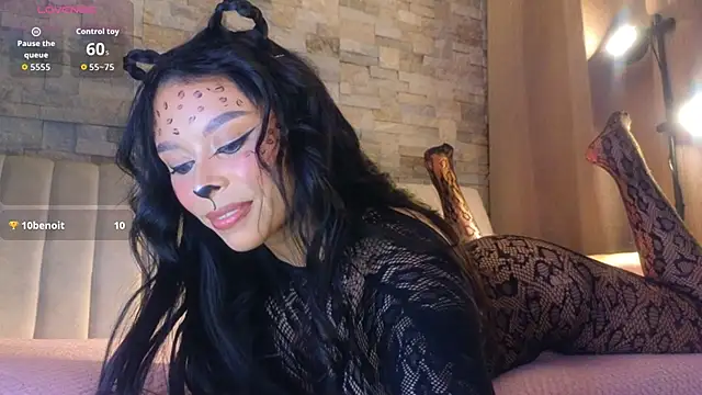 Hecate gh online show from October 31, 11:06 pm