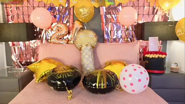 Snapshot of Alexa_Madisson chatting on November 21, 8:51 pm Alexa Madisson online show from November 21, 8:51 pm