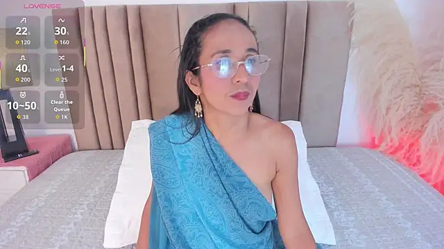 jashh  online show from October 29, 6:53 pm