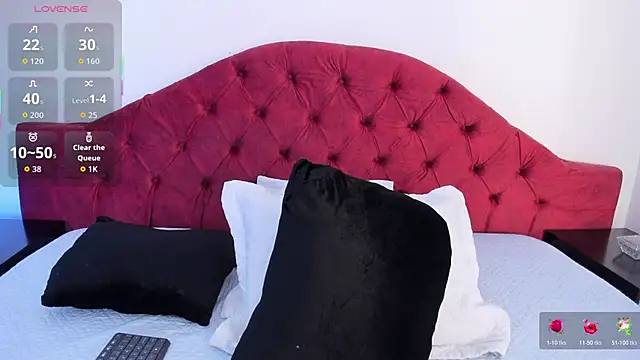 jashh  online show from March 24, 7:08 pm