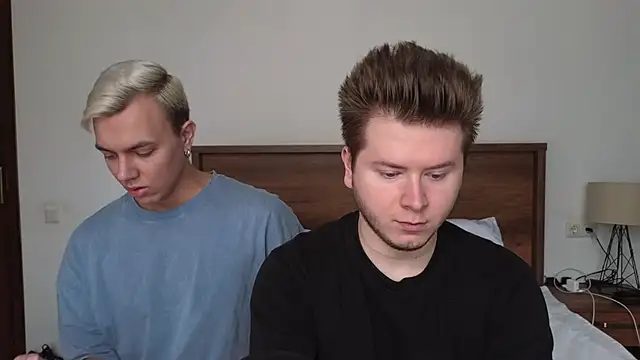 boys sobolisha online show from September 20, 12:28 pm