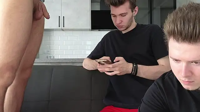 boys sobolisha online show from September 23, 11:46 am