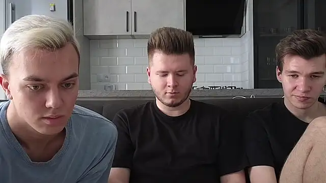 boys sobolisha online show from September 24, 9:01 am